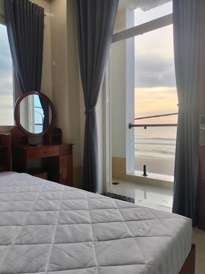 Khach San A68 Hotel Long My Екстериор снимка